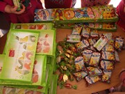 Vyhodnocení soutěže